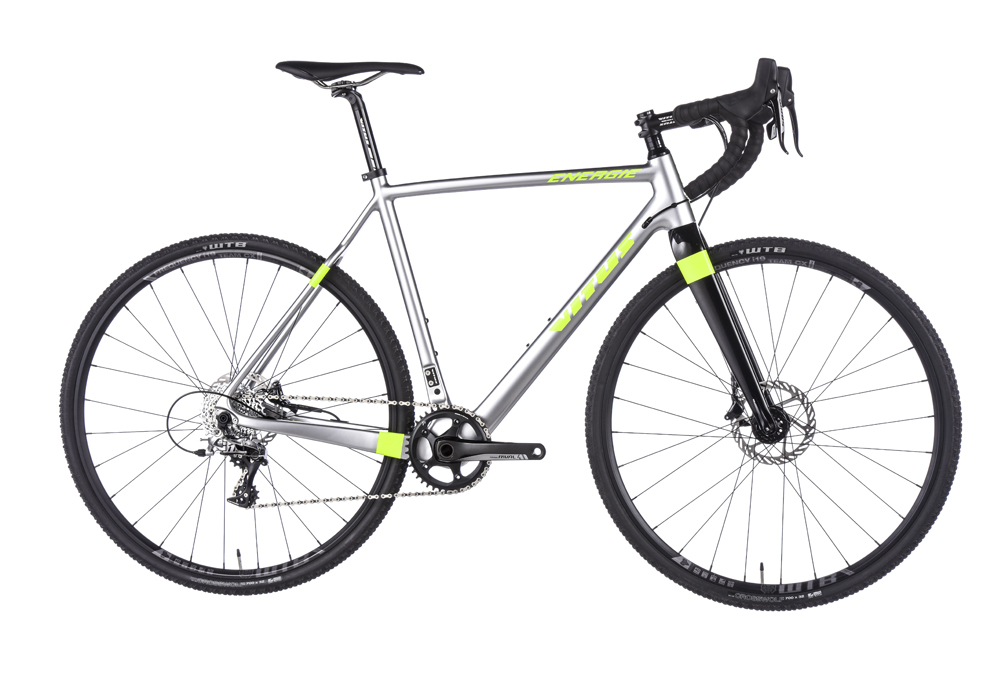 VITUS Energie pro シクロクロス　グラベル VITUS Energie pro シクロクロス グラベル Vitus Energie VR